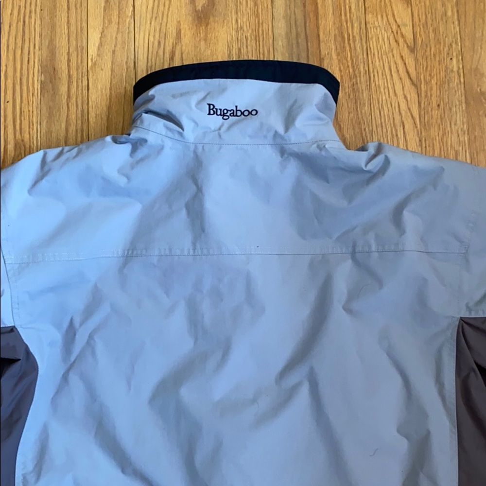 Columbia Women’s Bugaboo Jacket - Picture 8 of 8